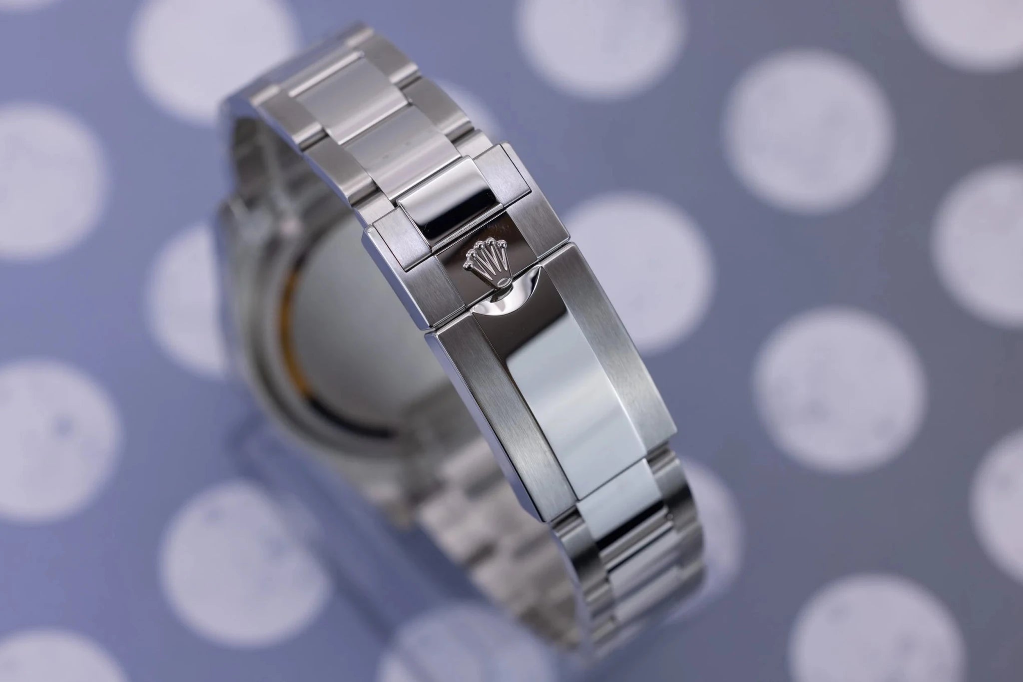 2025 Rolex Daytona Ref. 126500LN | Card - Sierra Time Co