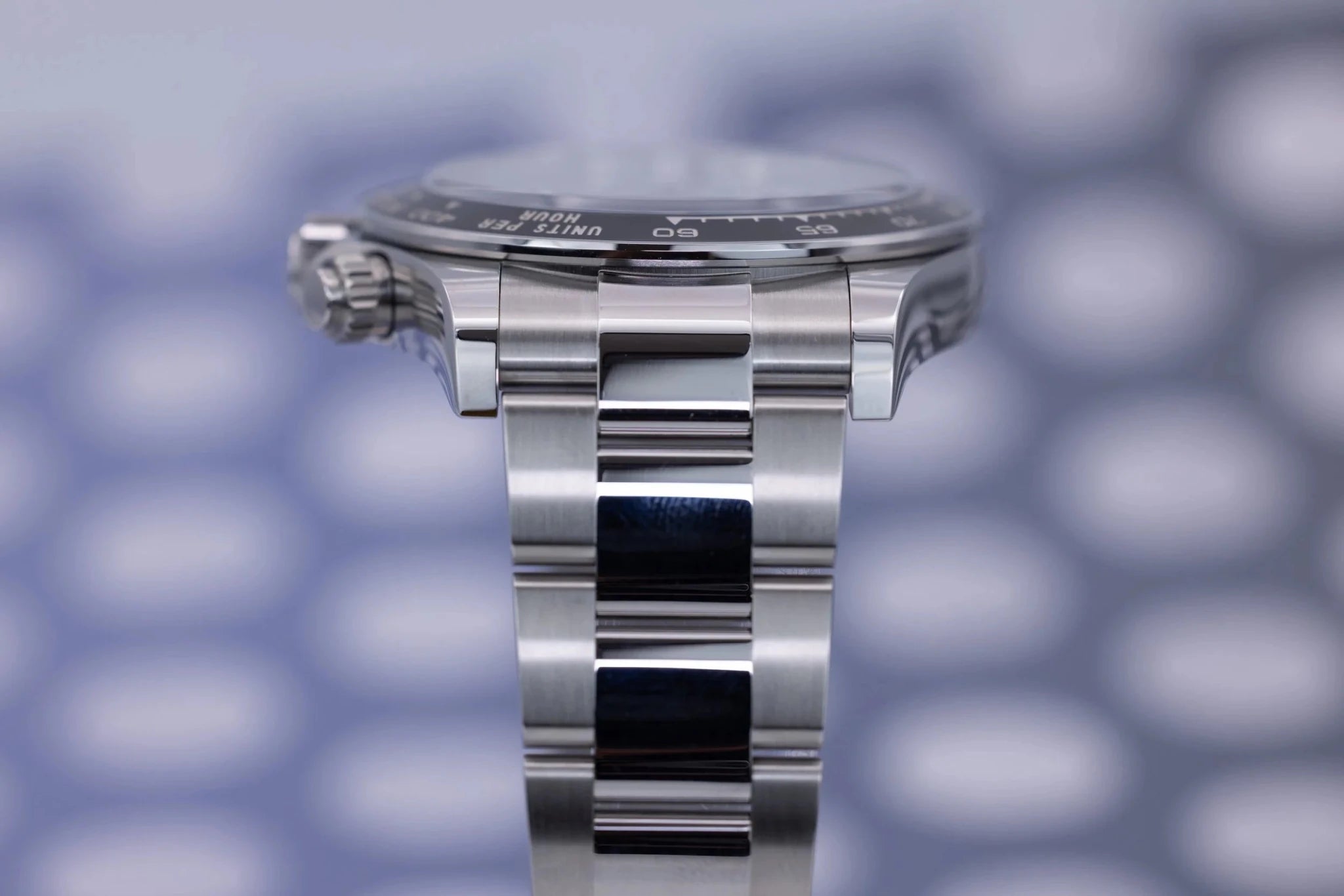 2025 Rolex Daytona Ref. 126500LN | Card - Sierra Time Co