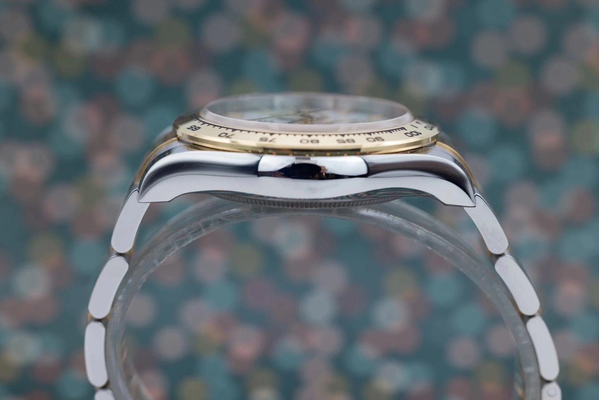 2025 Rolex Daytona Ref. 126503 | Two-Tone | White Dial | Box and Papers - Sierra Time Co