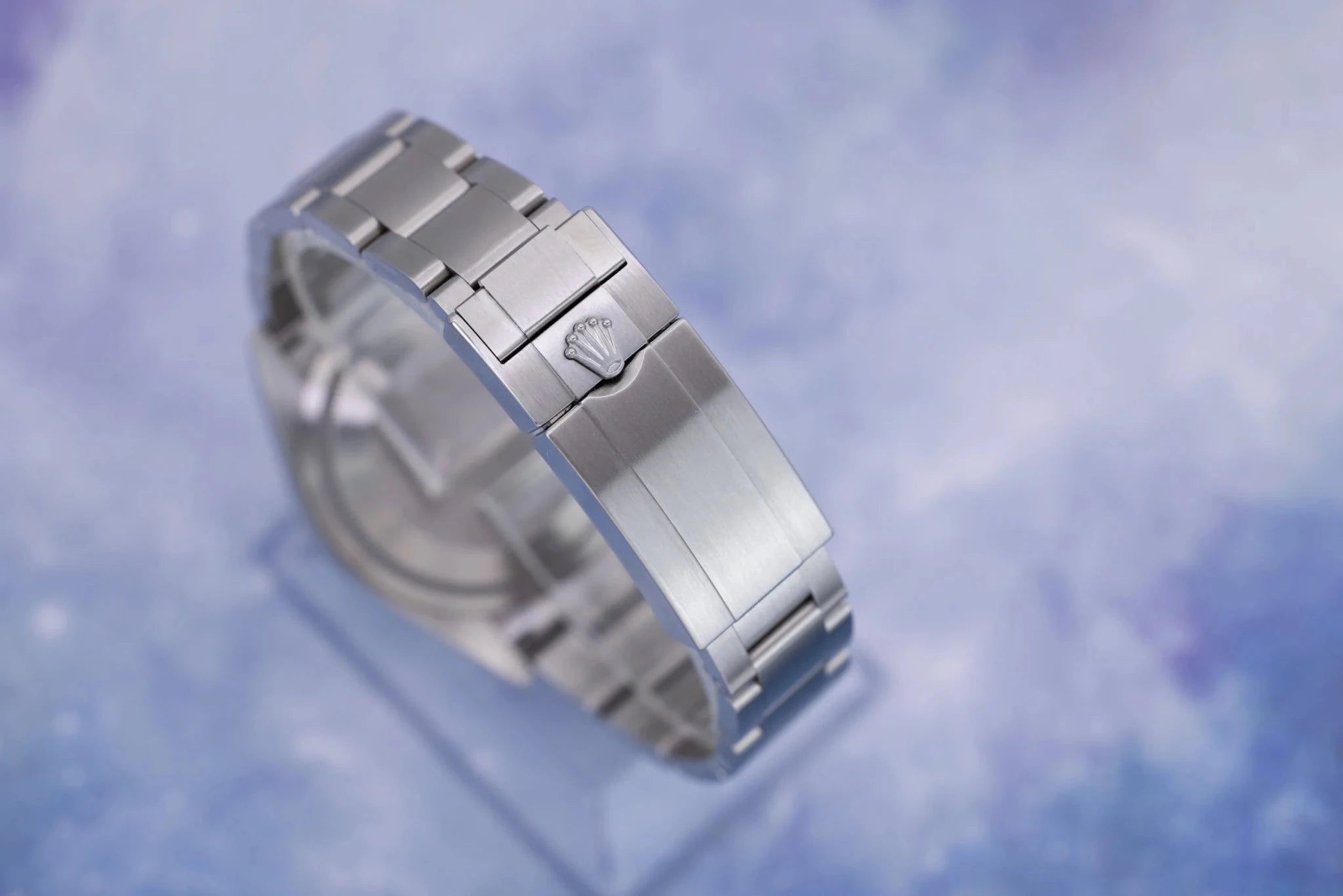 2025 Rolex Explorer I Ref. 124270 | Box and Papers - Sierra Time Co