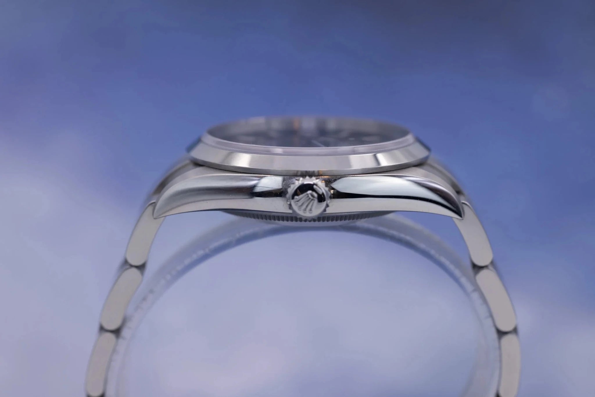 2025 Rolex Explorer I Ref. 124270 | Box and Papers - Sierra Time Co