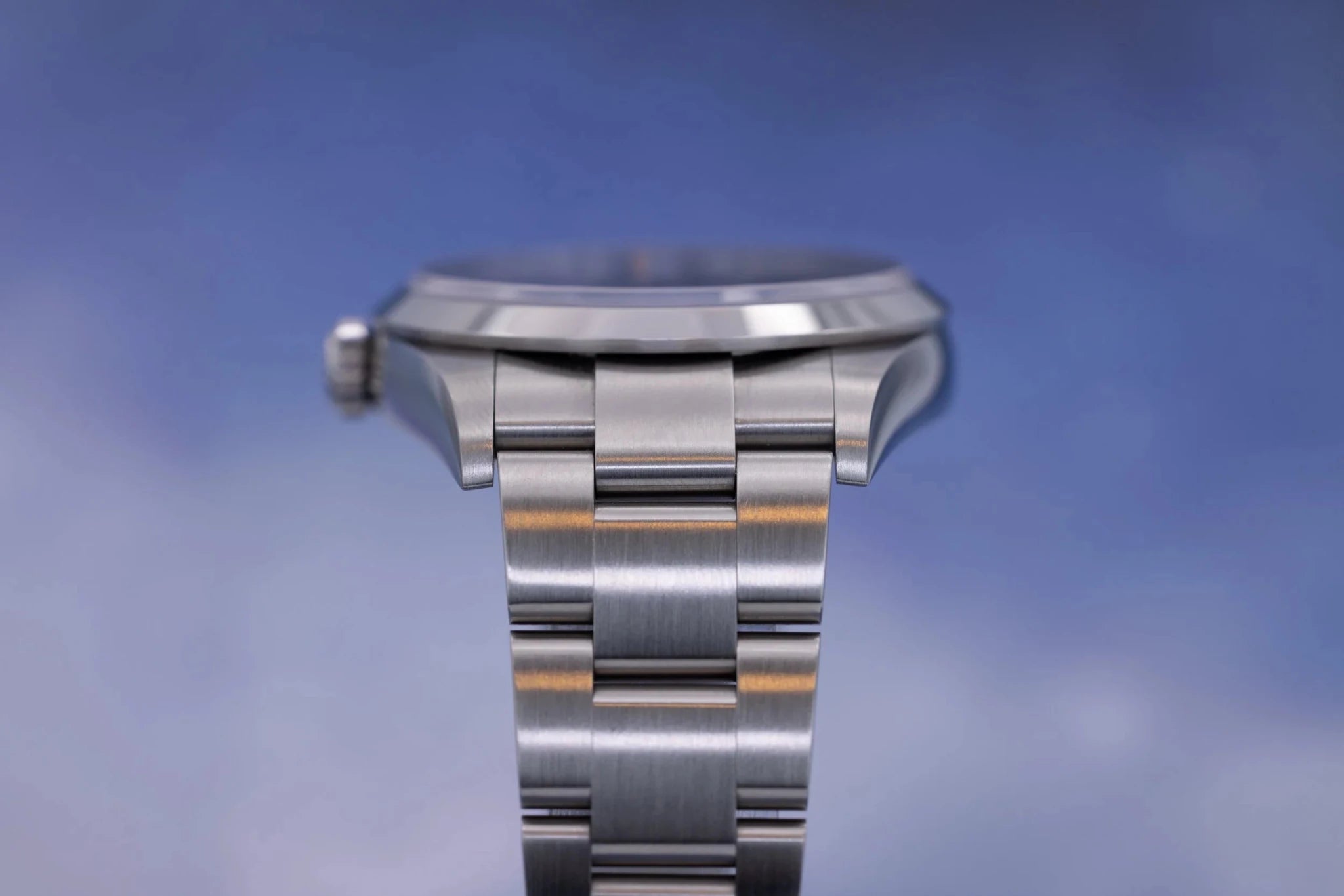 2025 Rolex Explorer I Ref. 124270 | Box and Papers - Sierra Time Co