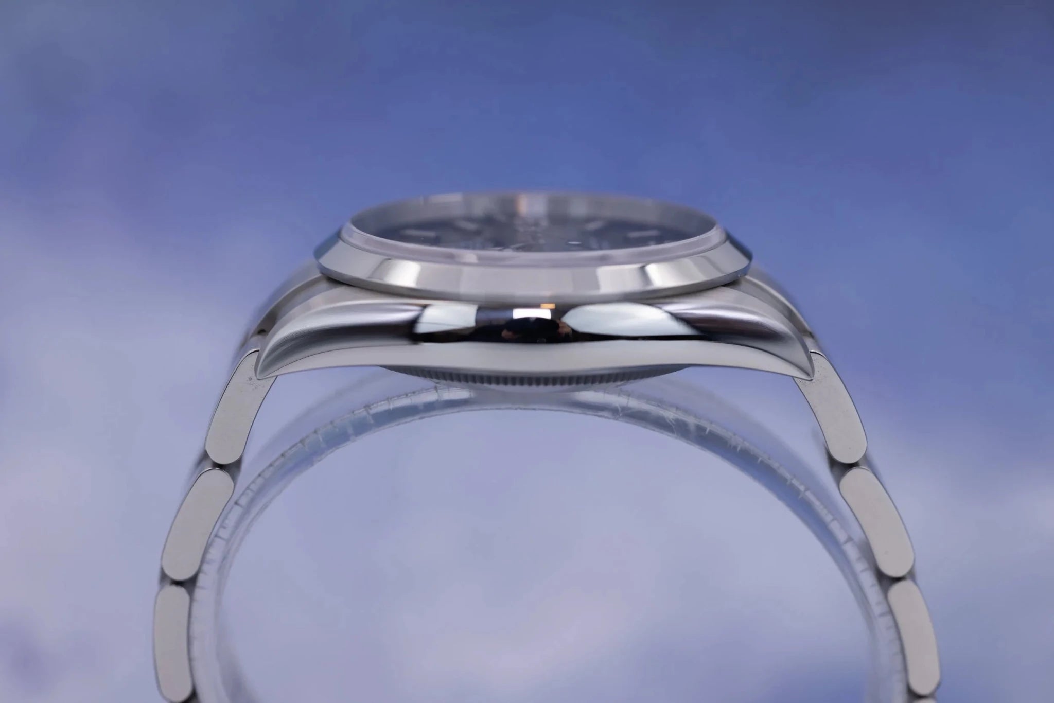2025 Rolex Explorer I Ref. 124270 | Box and Papers - Sierra Time Co