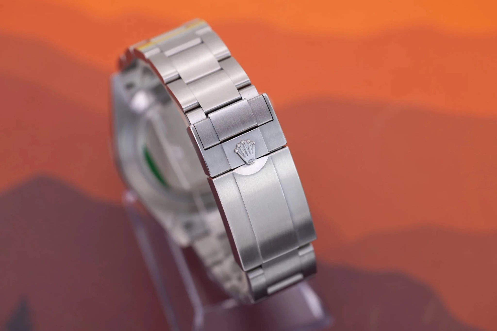 2025 Rolex Explorer I Ref. 224270 | Box and Papers - Sierra Time Co