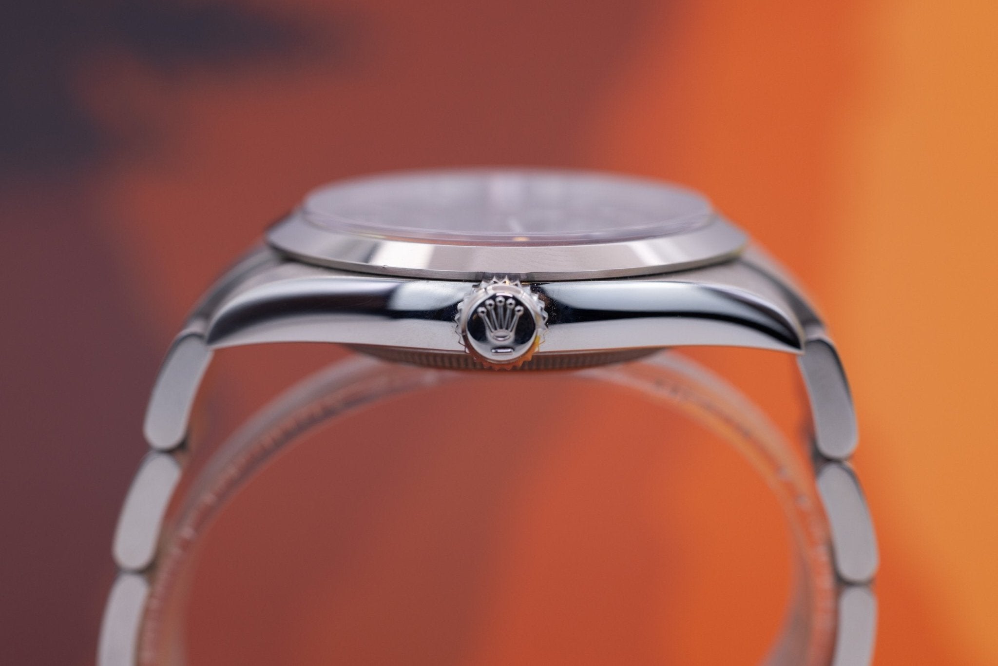 2025 Rolex Explorer I Ref. 224270 | Box and Papers - Sierra Time Co