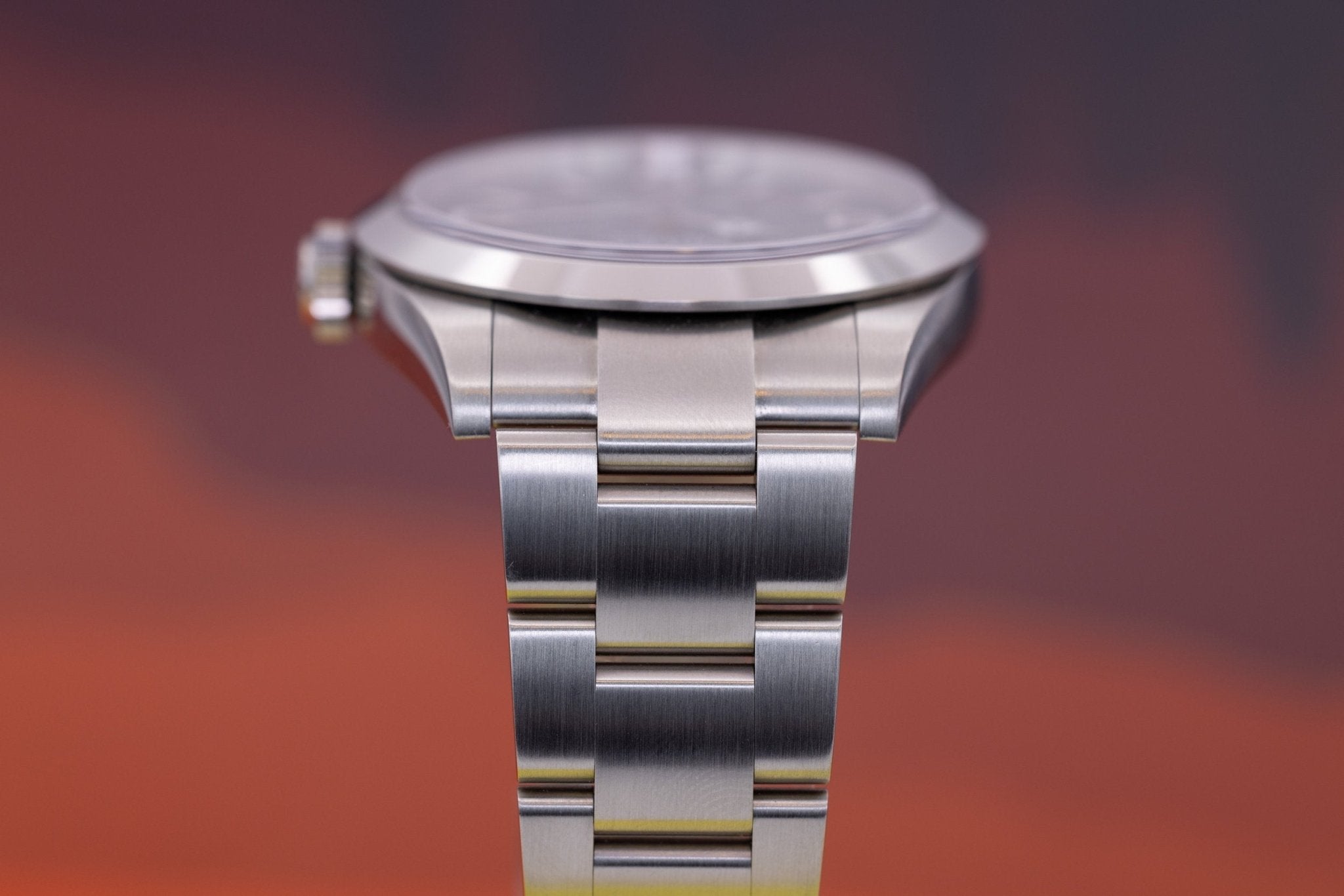 2025 Rolex Explorer I Ref. 224270 | Box and Papers - Sierra Time Co