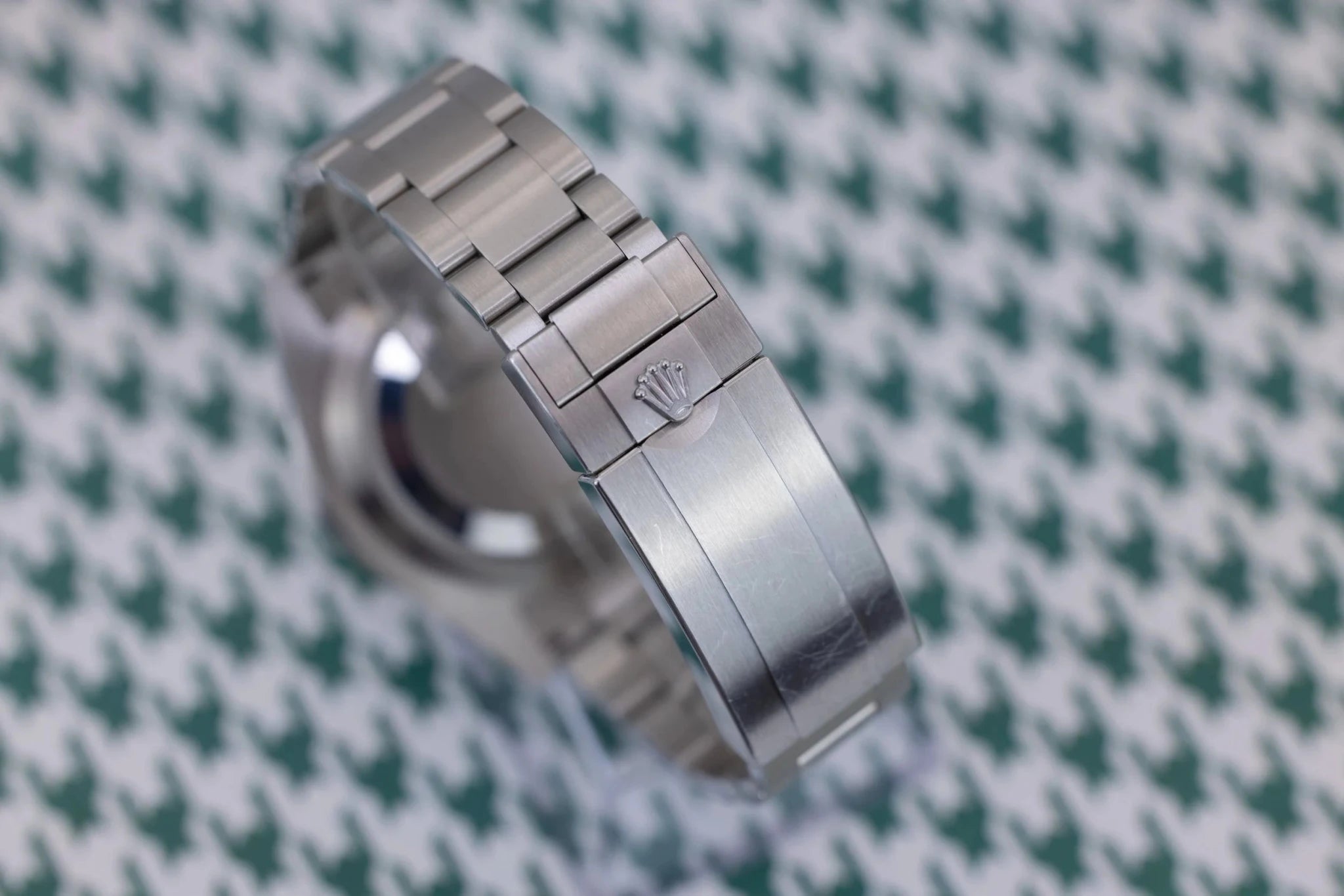 2025 Rolex Submariner Date Ref. 126610LV | Starbucks | Papers - Sierra Time Co