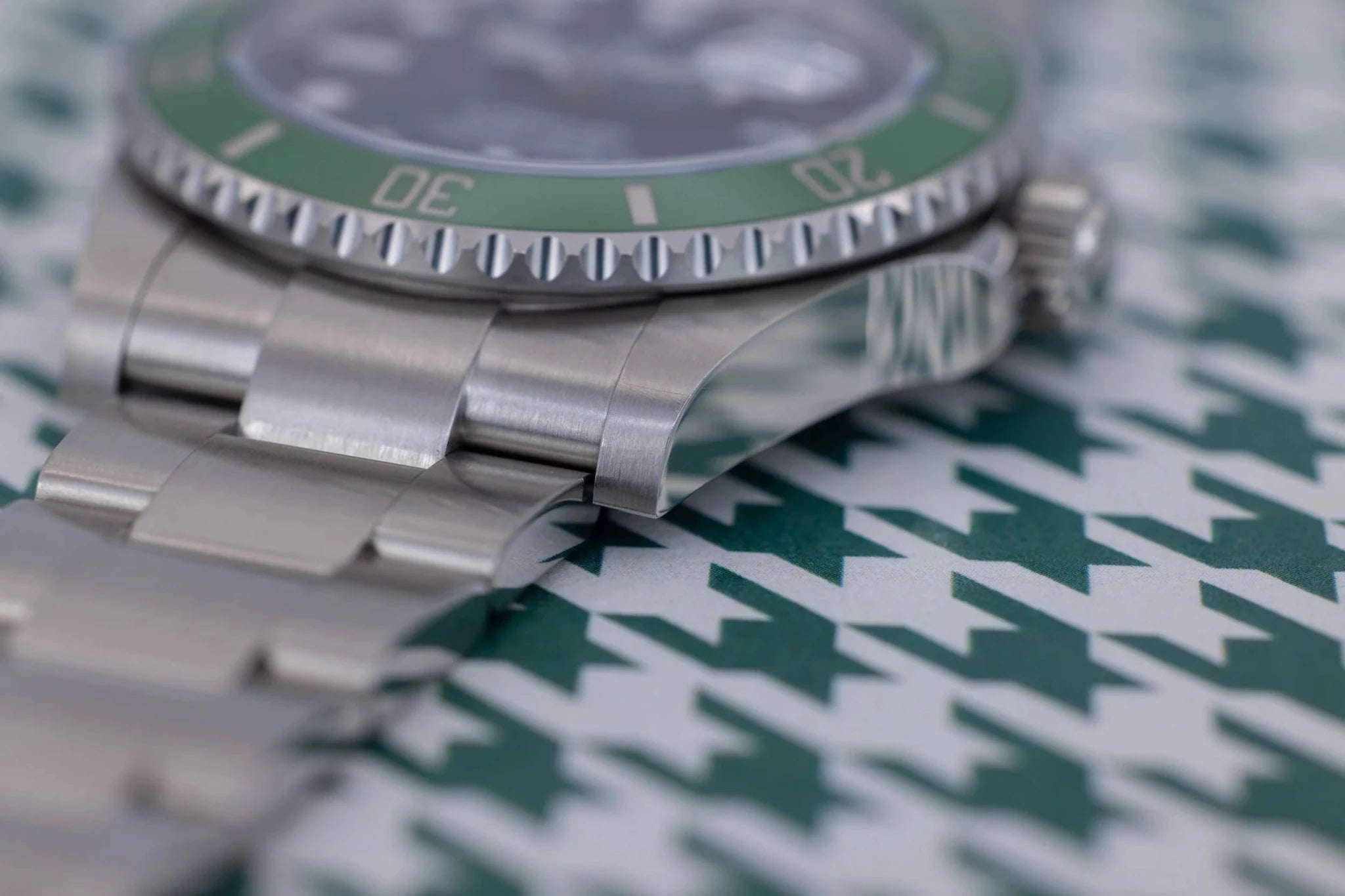 2025 Rolex Submariner Date Ref. 126610LV | Starbucks | Papers - Sierra Time Co