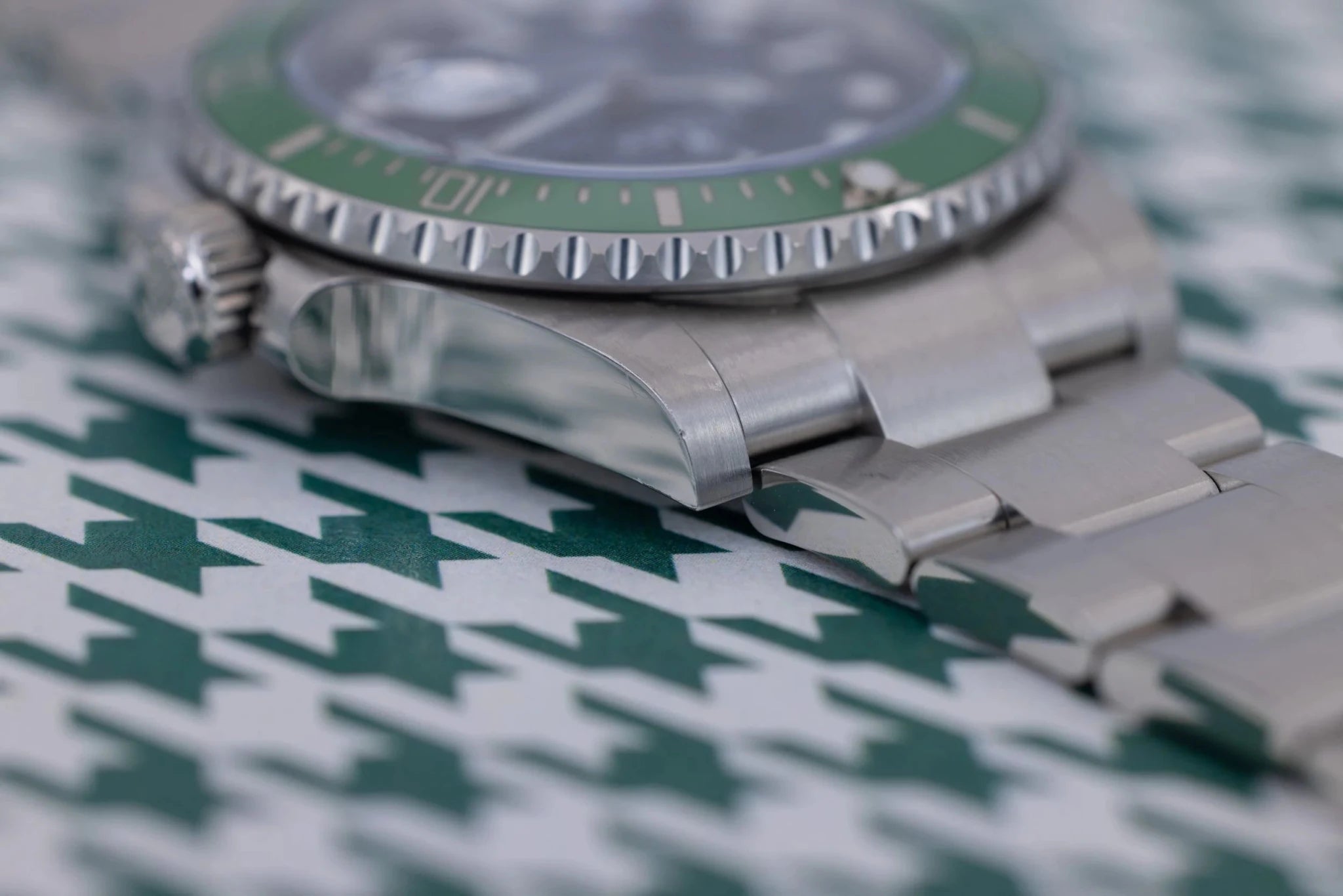 2025 Rolex Submariner Date Ref. 126610LV | Starbucks | Papers - Sierra Time Co