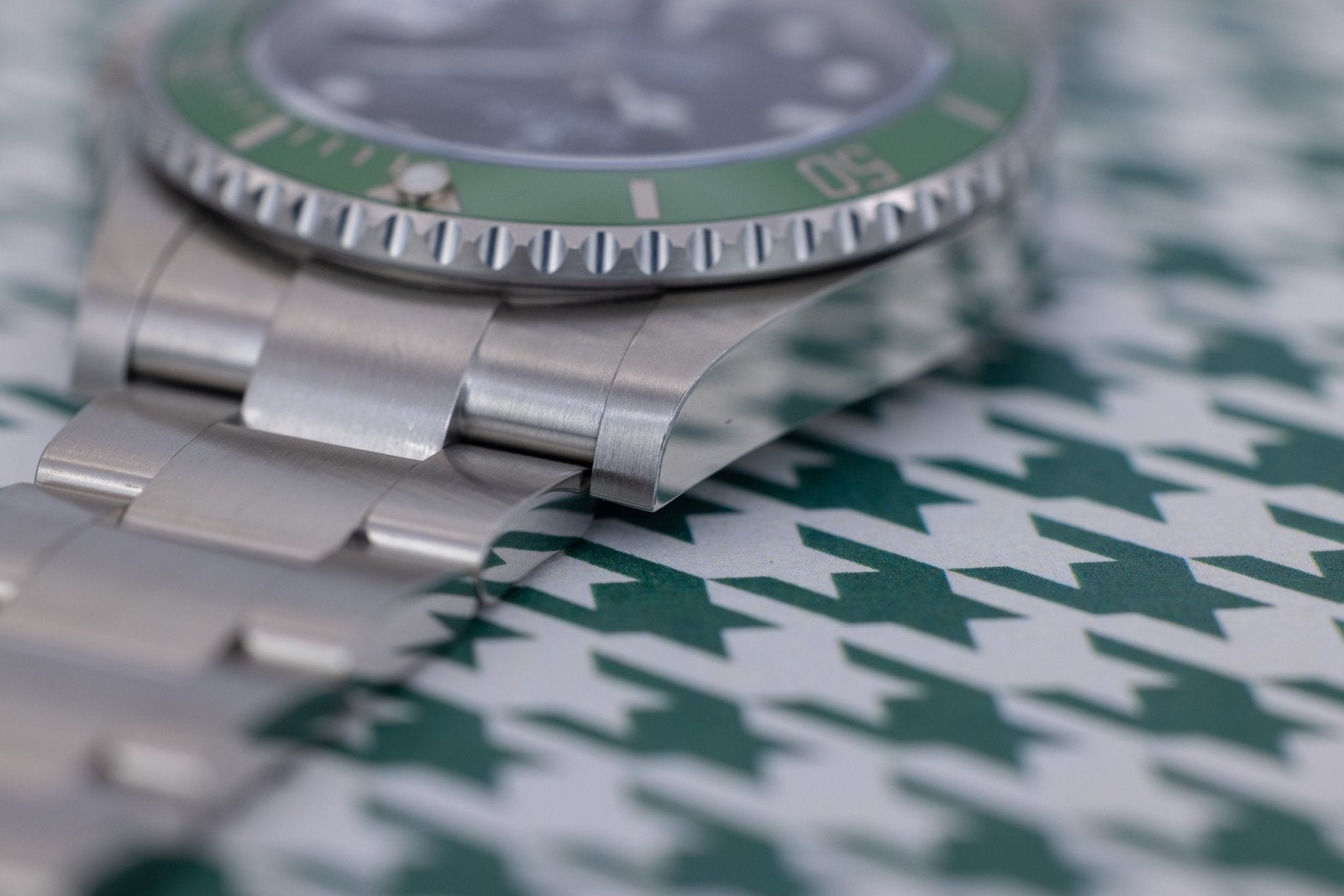 2025 Rolex Submariner Date Ref. 126610LV | Starbucks | Papers - Sierra Time Co