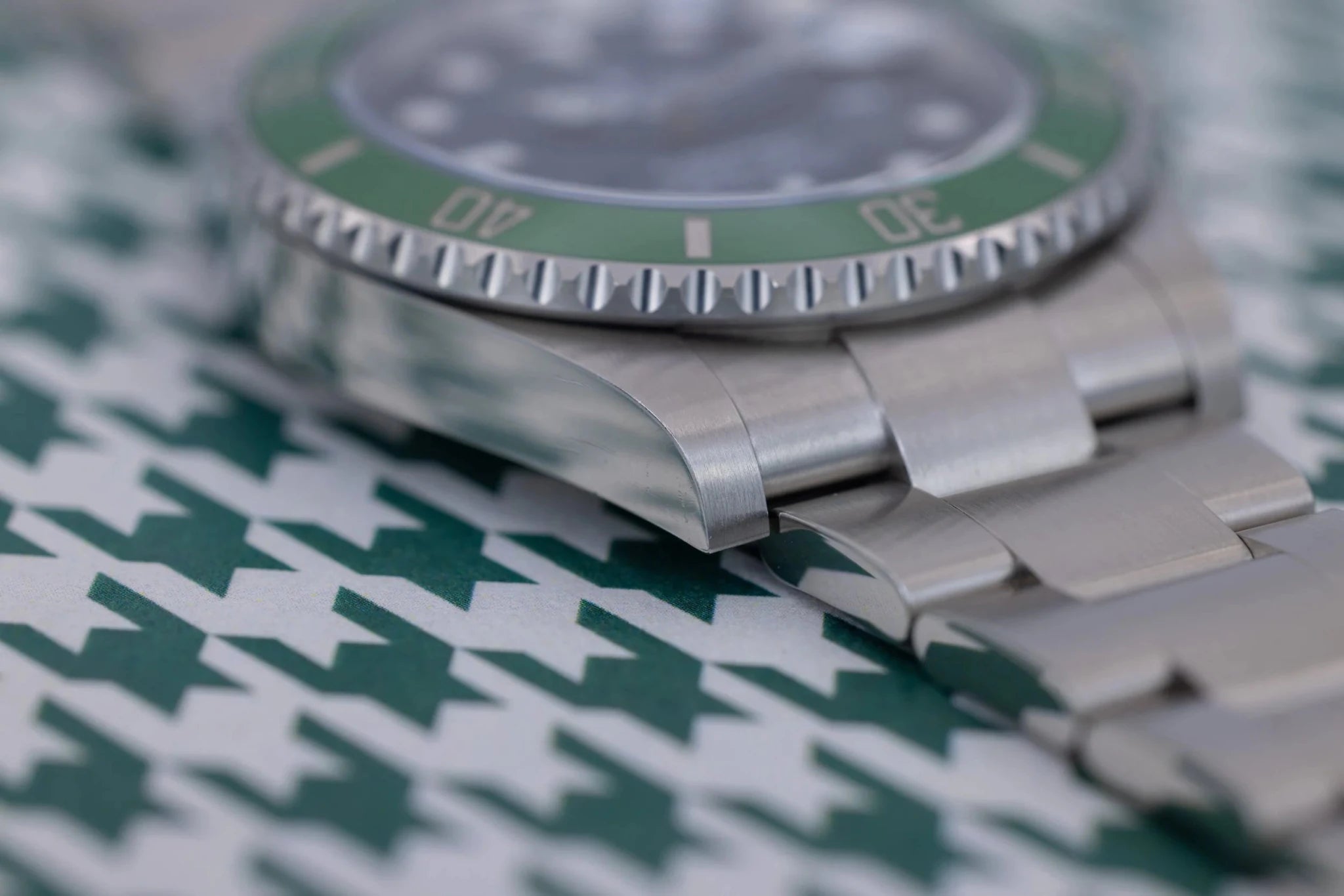 2025 Rolex Submariner Date Ref. 126610LV | Starbucks | Papers - Sierra Time Co