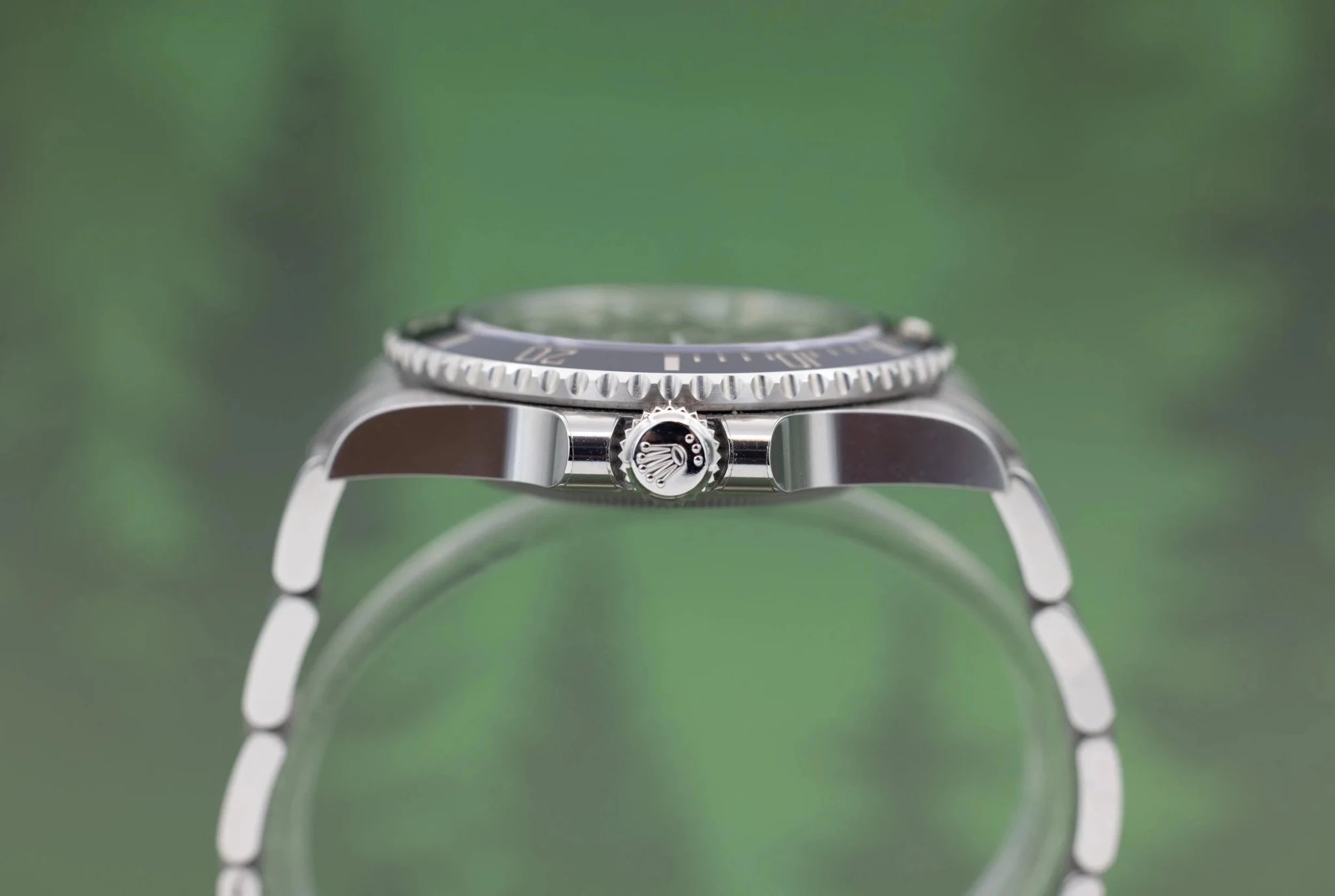 2025 Rolex Submariner Ref. 124060 | Box and Papers - Sierra Time Co