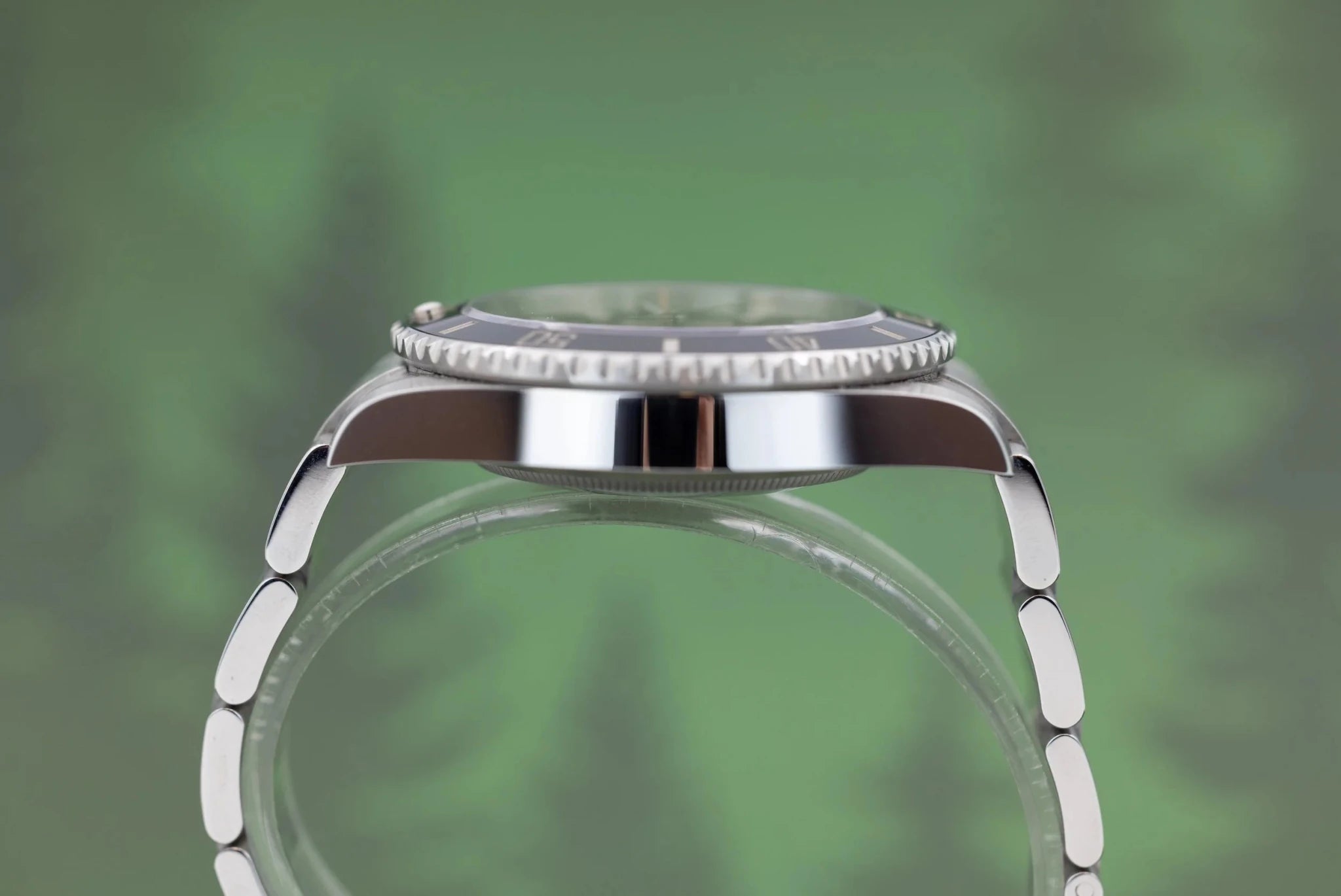 2025 Rolex Submariner Ref. 124060 | Box and Papers - Sierra Time Co