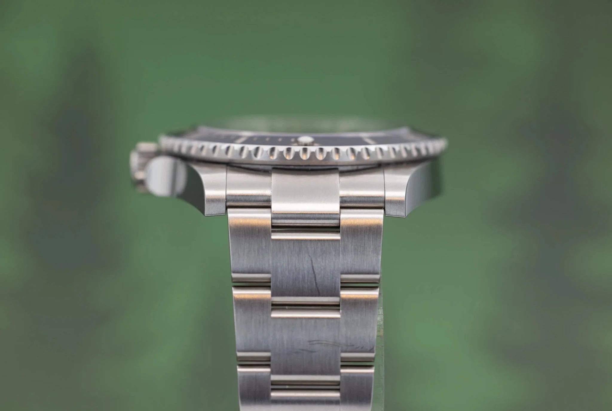 2025 Rolex Submariner Ref. 124060 | Box and Papers - Sierra Time Co