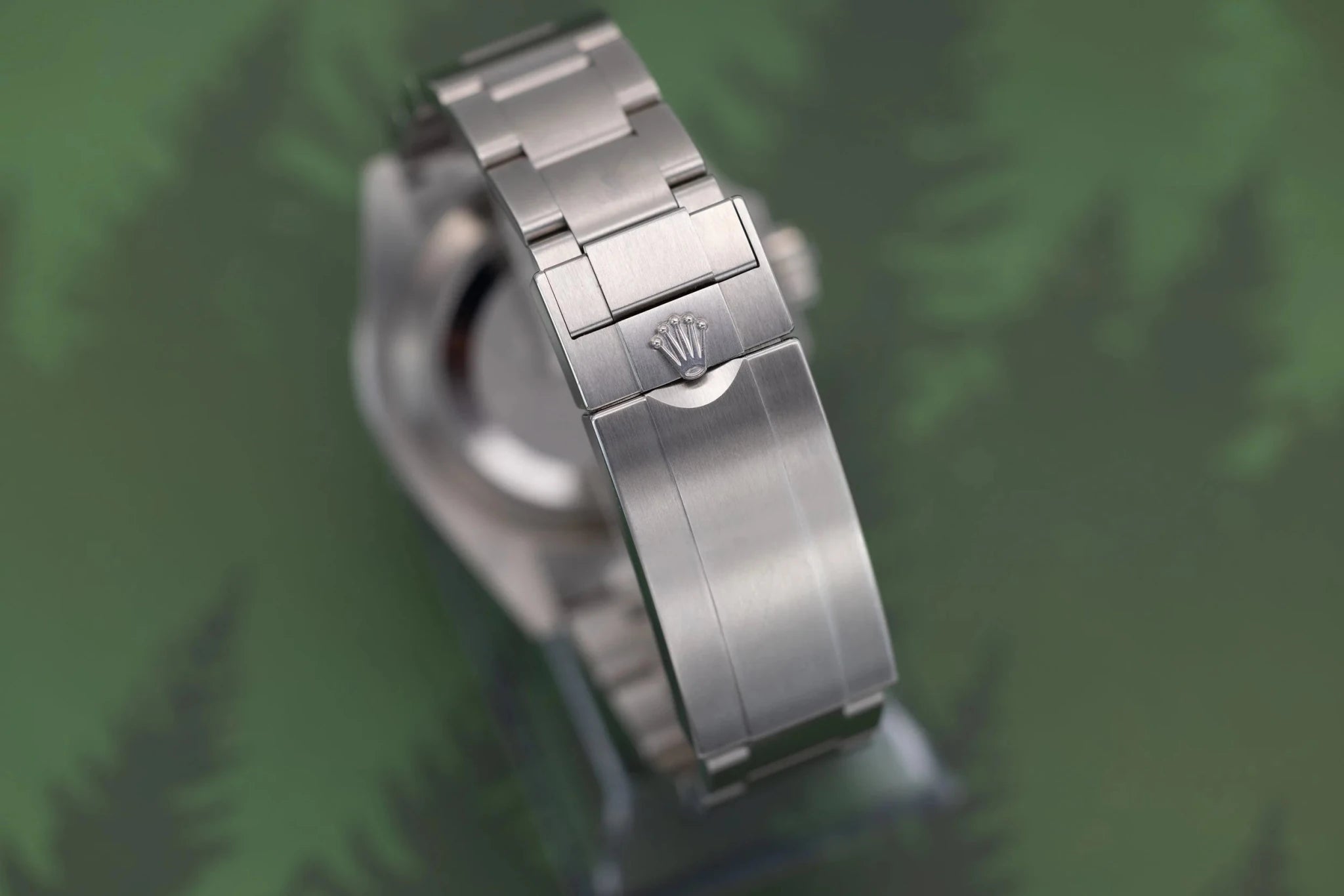 2025 Rolex Submariner Ref. 124060 | Box and Papers - Sierra Time Co