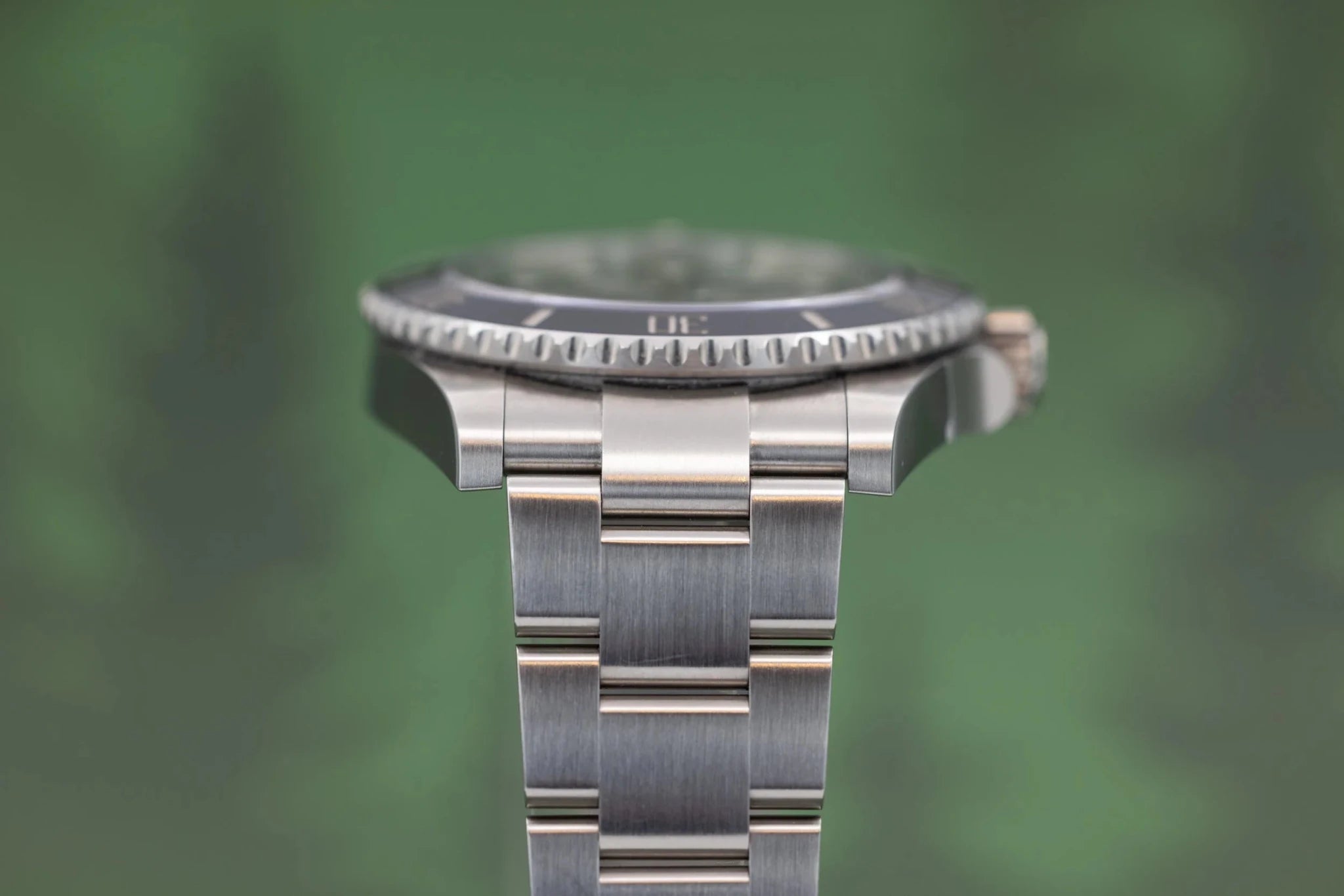 2025 Rolex Submariner Ref. 124060 | Box and Papers - Sierra Time Co