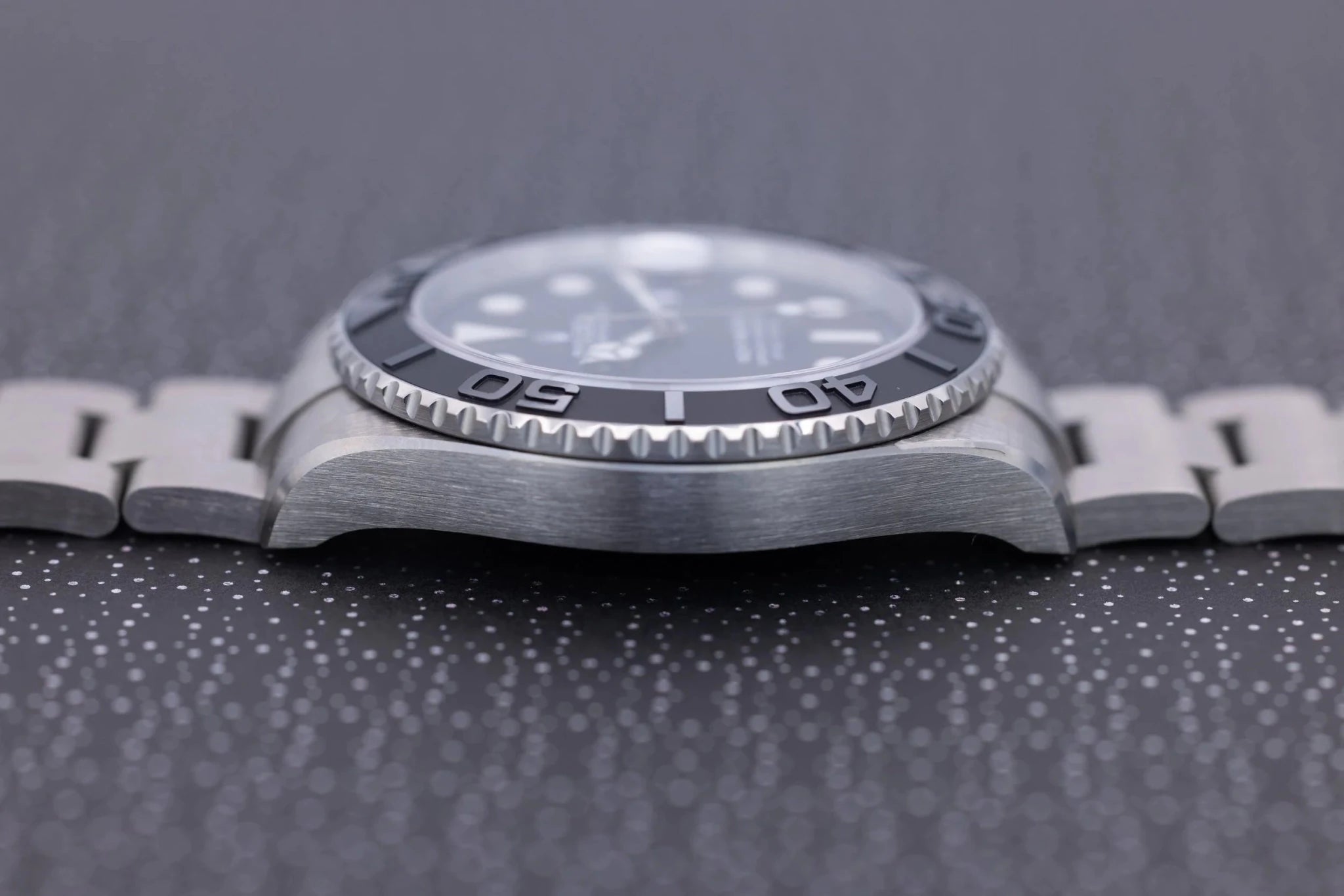 2025 Rolex YachtMaster Ref. 226627 | Titanium | Box and Papers - Sierra Time Co