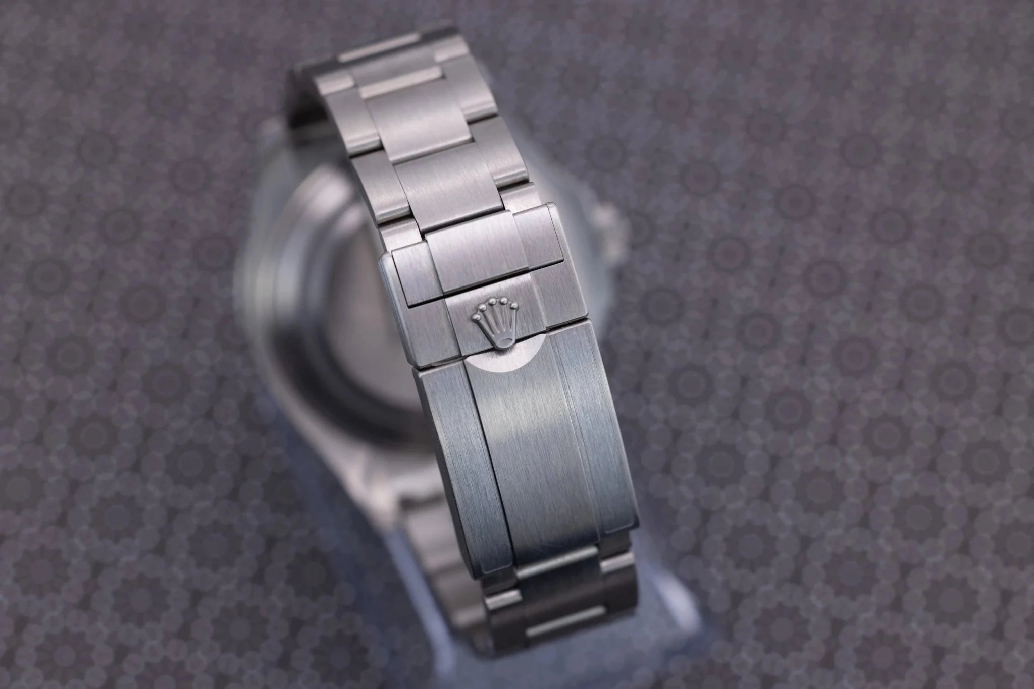2025 Rolex YachtMaster Ref. 226627 | Titanium | Box and Papers - Sierra Time Co