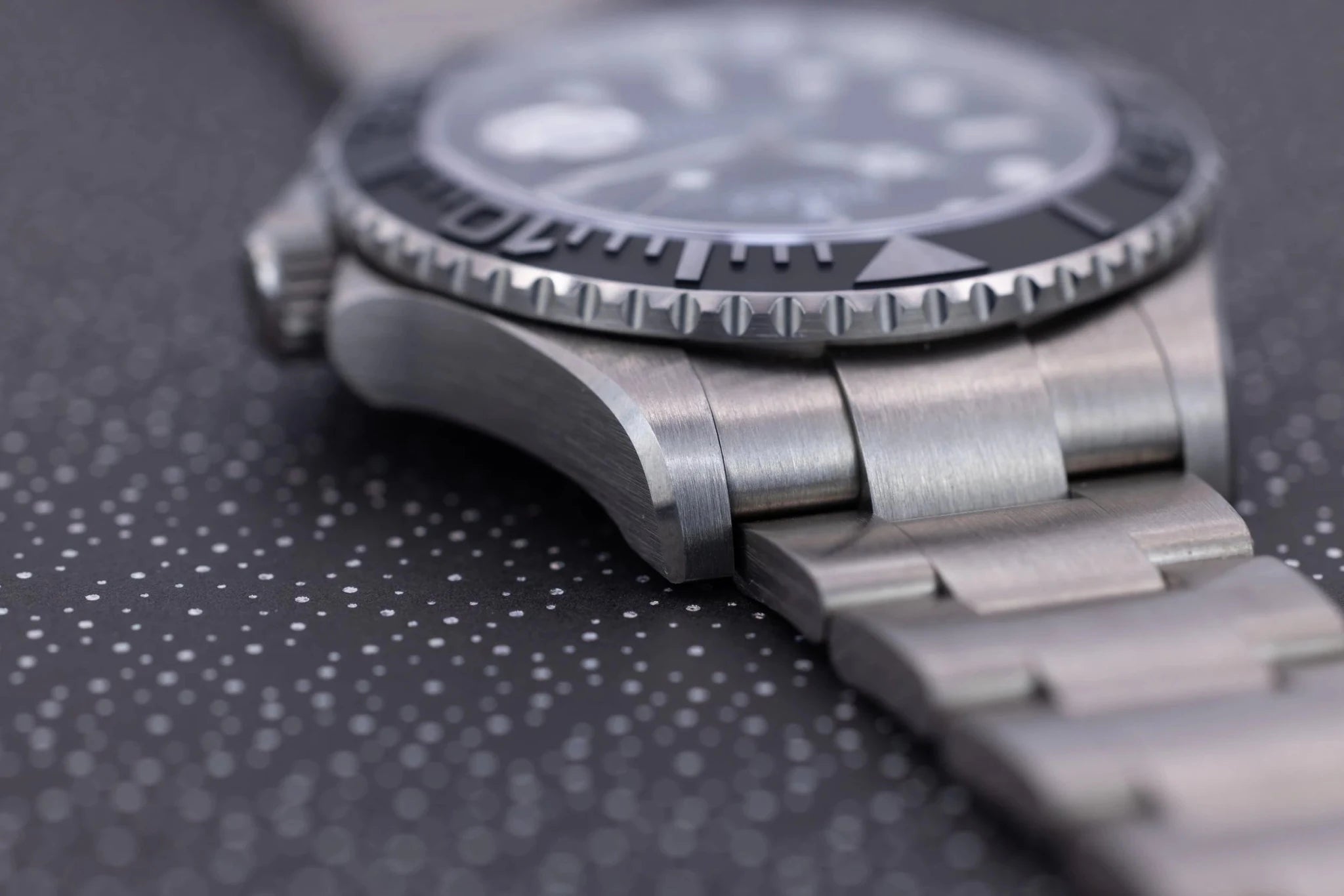2025 Rolex YachtMaster Ref. 226627 | Titanium | Box and Papers - Sierra Time Co