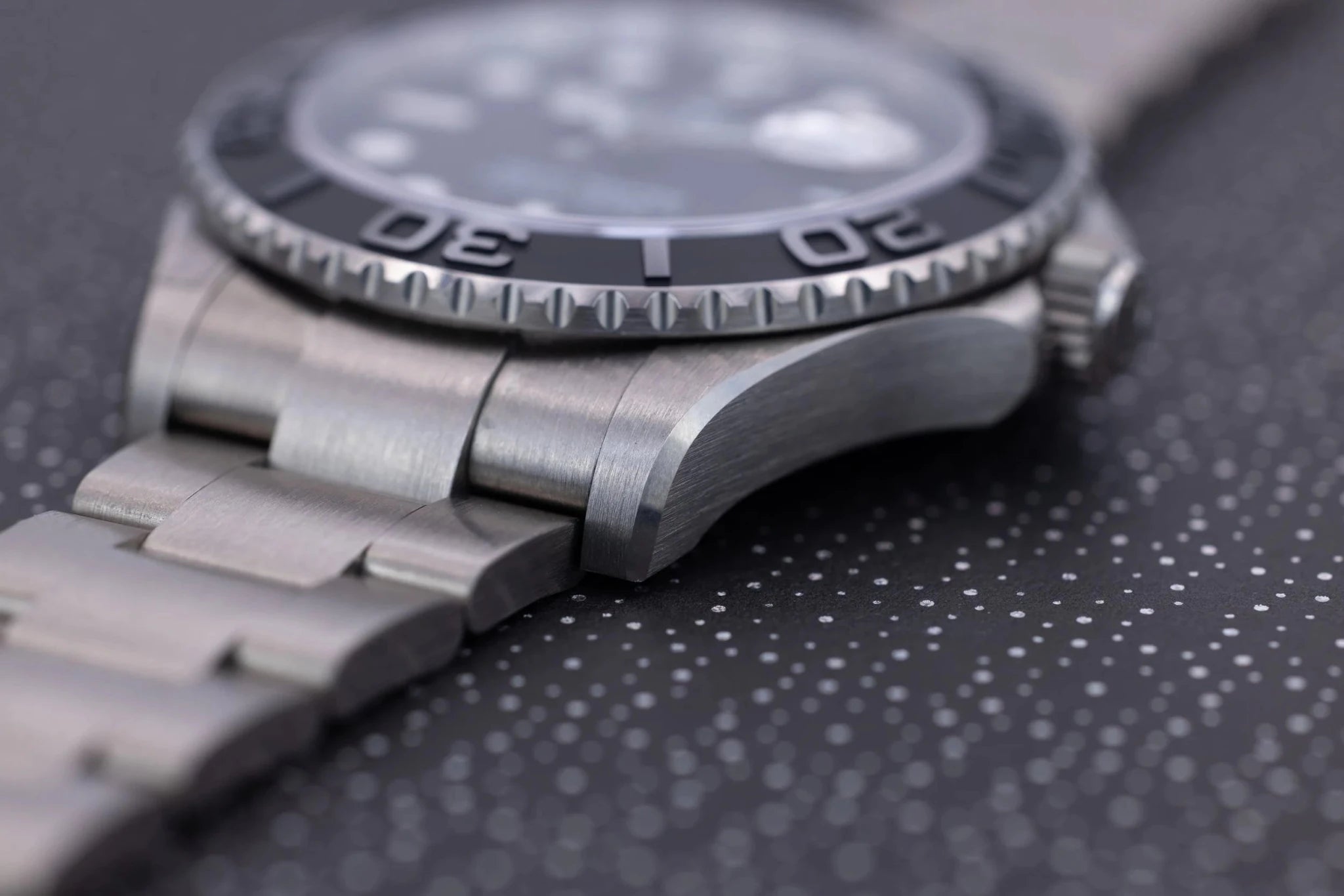 2025 Rolex YachtMaster Ref. 226627 | Titanium | Box and Papers - Sierra Time Co