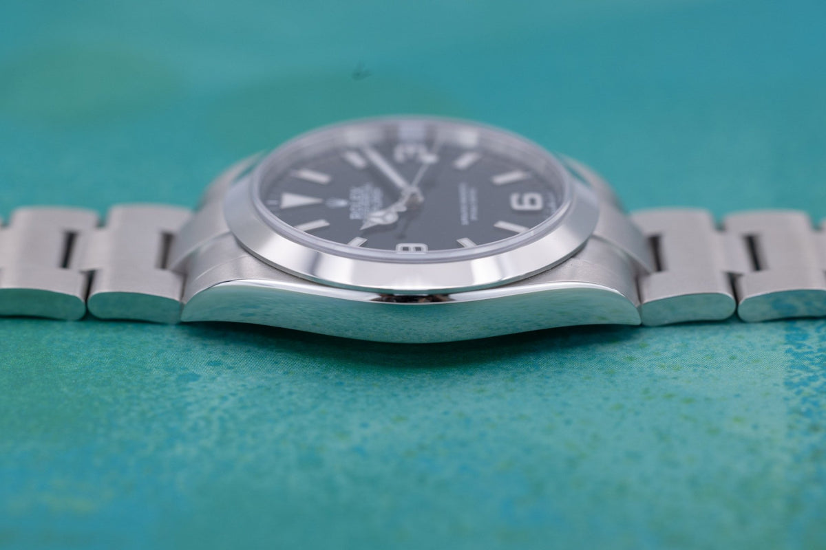 2026 Rolex Explorer I Ref. 224270 | Box and Papers - Sierra Time Co