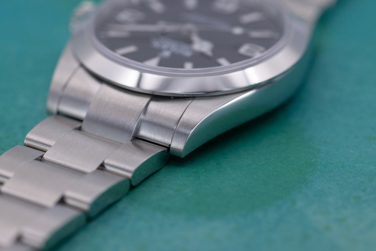 2026 Rolex Explorer I Ref. 224270 | Box and Papers - Sierra Time Co