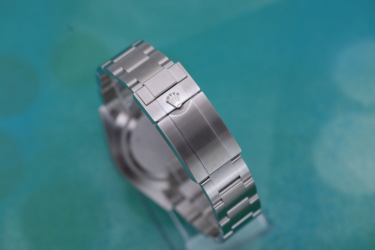 2026 Rolex Explorer I Ref. 224270 | Box and Papers - Sierra Time Co