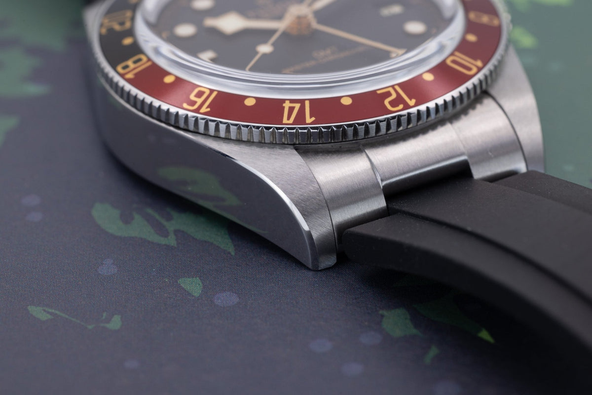 2026 Tudor Black Bay 58 GMT Coke Ref. 7939G1A0NRU | Box and Papers - Sierra Time Co
