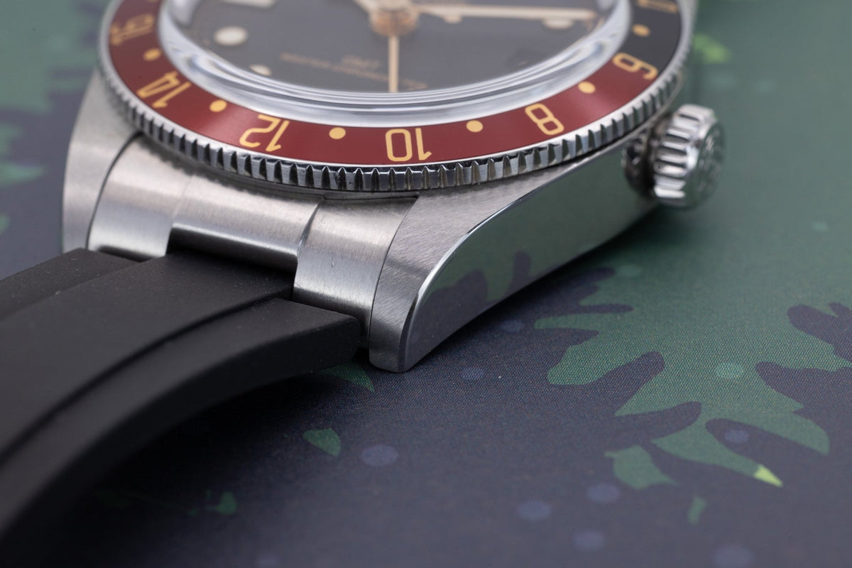 2026 Tudor Black Bay 58 GMT Coke Ref. 7939G1A0NRU | Box and Papers - Sierra Time Co