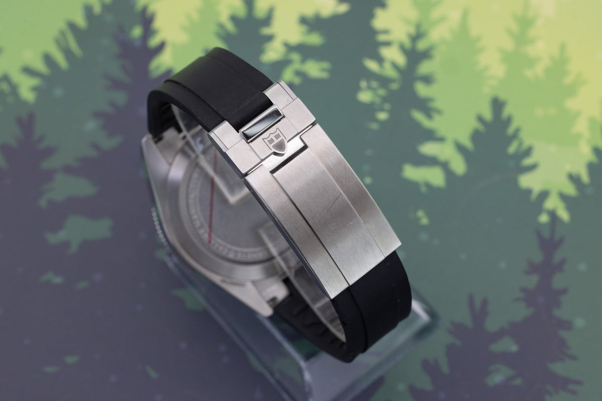 2026 Tudor Black Bay 58 GMT Coke Ref. 7939G1A0NRU | Box and Papers - Sierra Time Co
