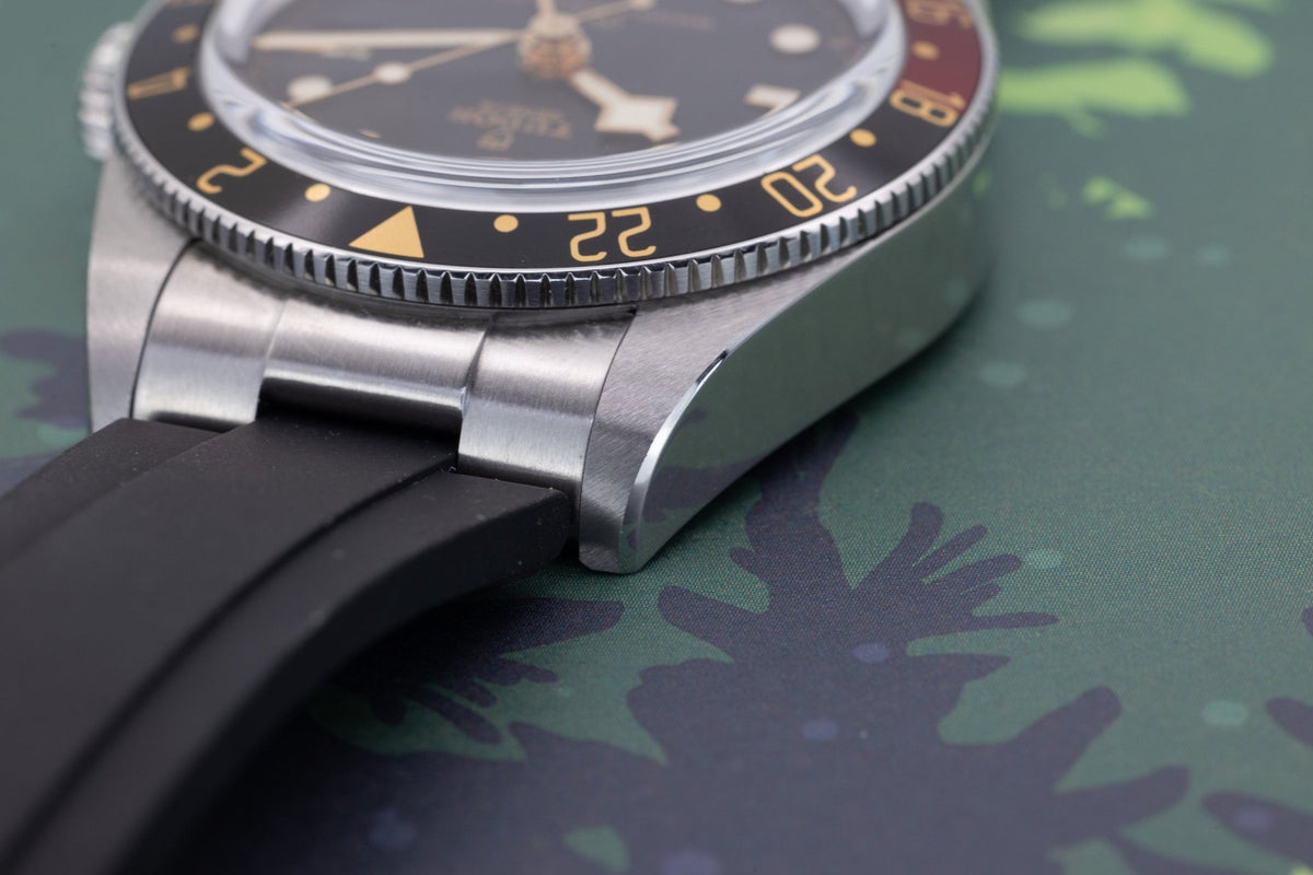 2026 Tudor Black Bay 58 GMT Coke Ref. 7939G1A0NRU | Box and Papers - Sierra Time Co