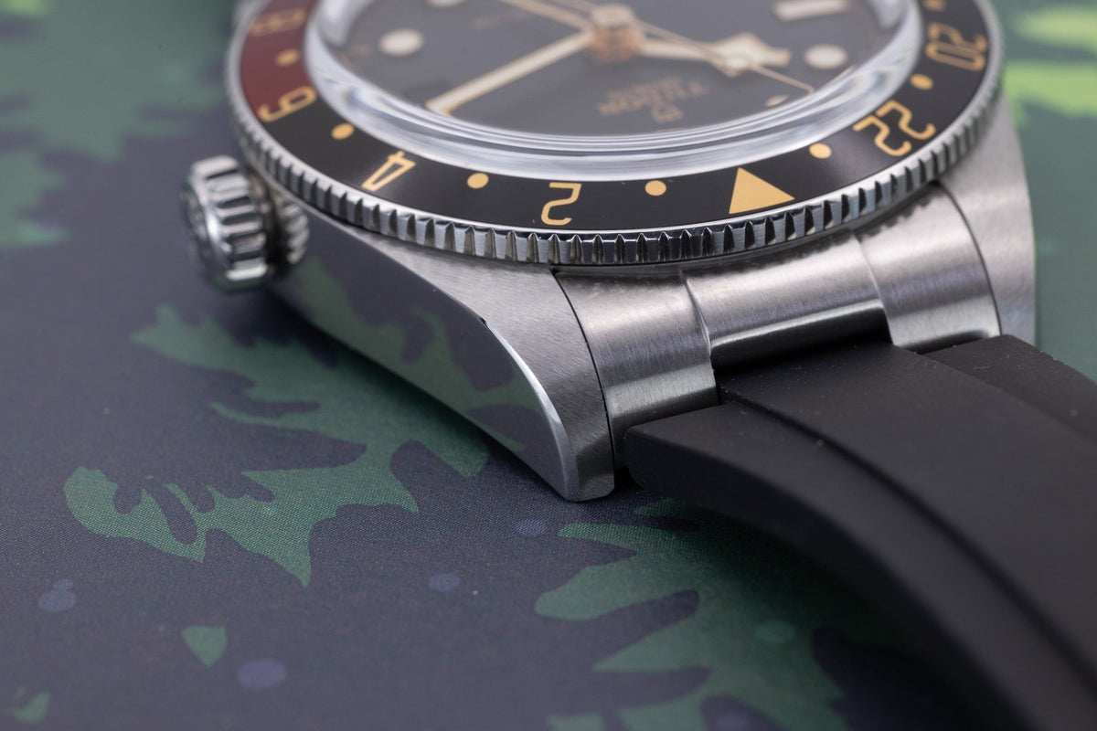 2026 Tudor Black Bay 58 GMT Coke Ref. 7939G1A0NRU | Box and Papers - Sierra Time Co