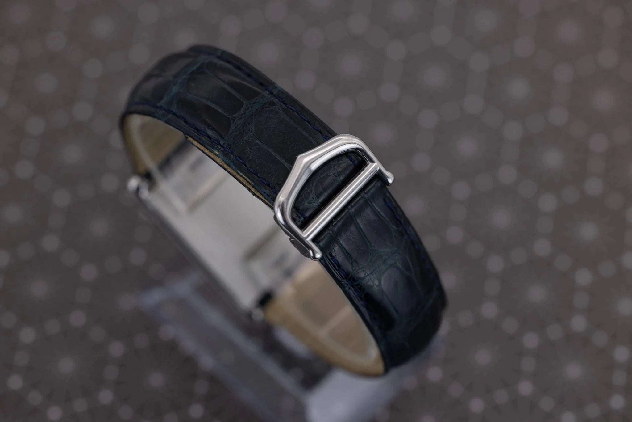 Cartier Tank Ref. 2522 Basculante Reversible - Sierra Time Co