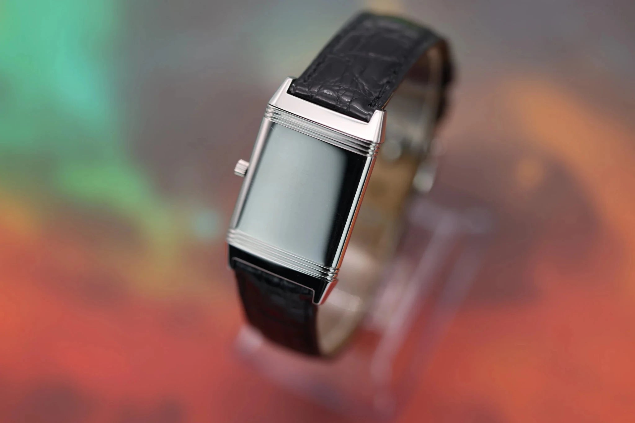 JLC Reverso Ref. 250.8.86 | Classique - Sierra Time Co