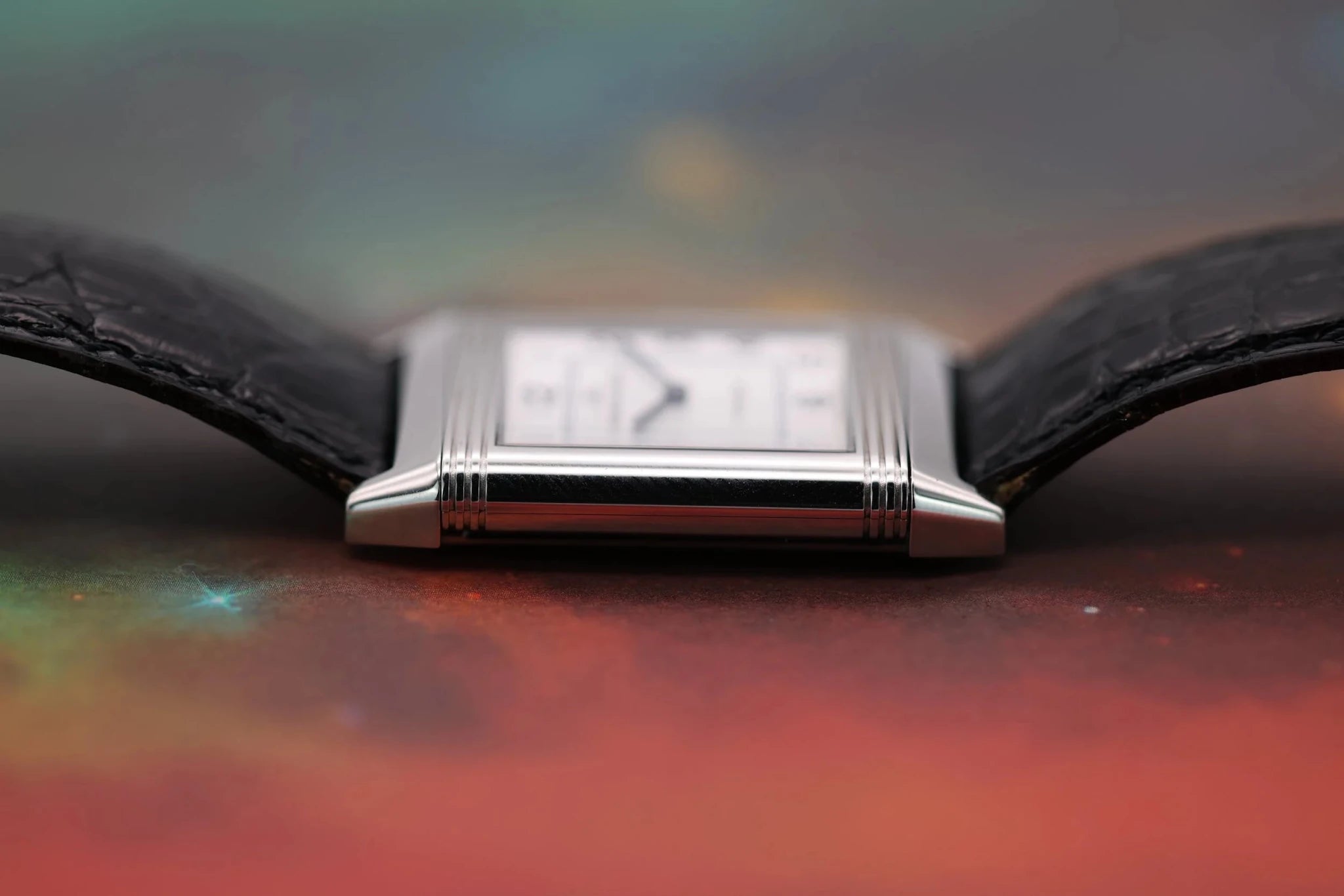 JLC Reverso Ref. 250.8.86 | Classique - Sierra Time Co