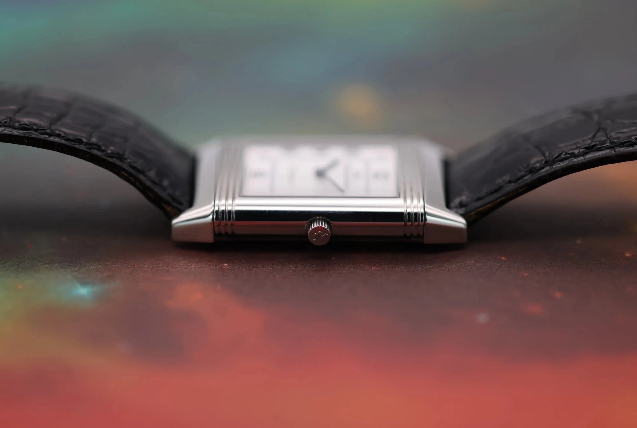 JLC Reverso Ref. 250.8.86 | Classique - Sierra Time Co
