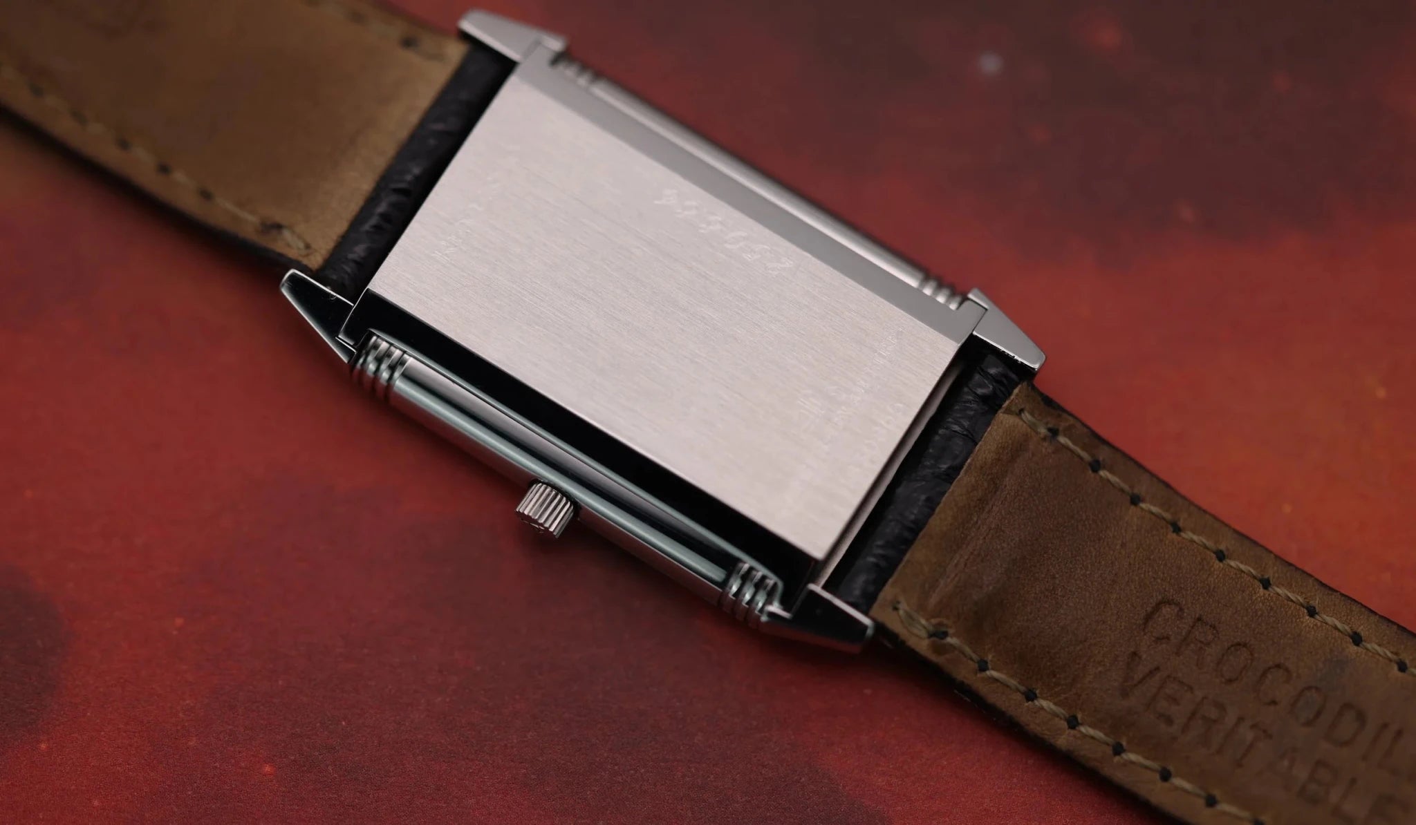 JLC Reverso Ref. 250.8.86 | Classique - Sierra Time Co
