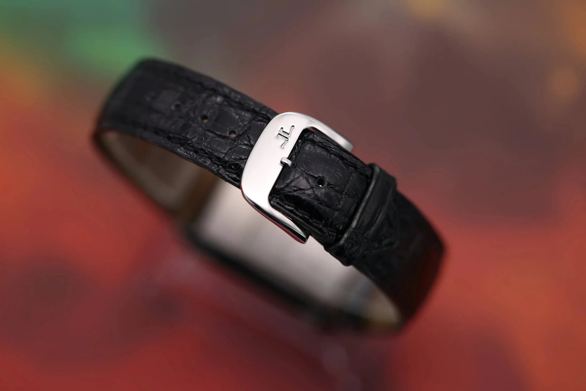 JLC Reverso Ref. 250.8.86 | Classique - Sierra Time Co