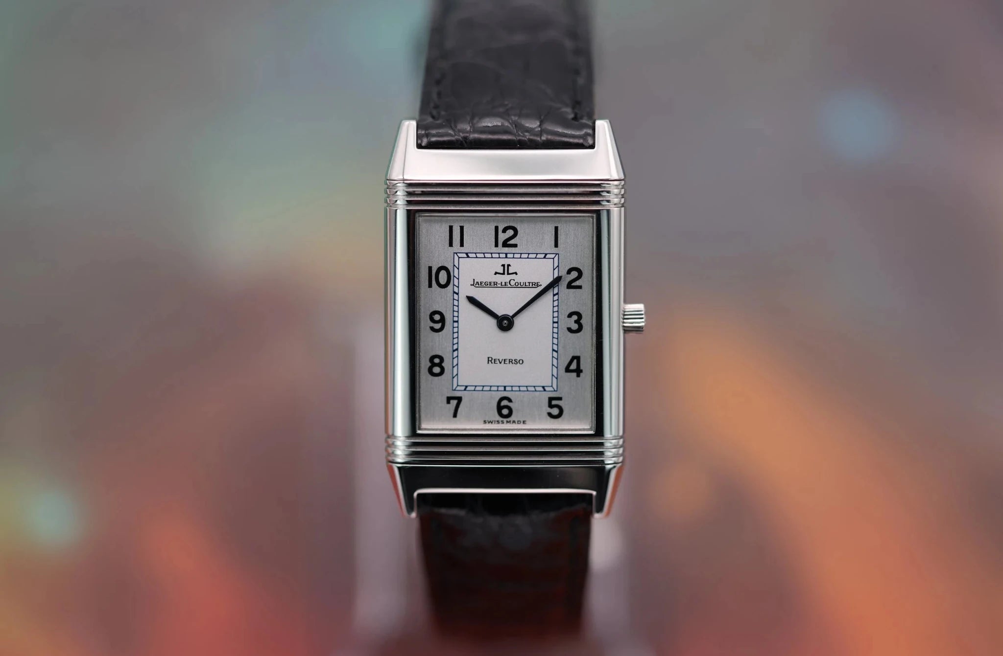 JLC Reverso Ref. 250.8.86 | Classique - Sierra Time Co
