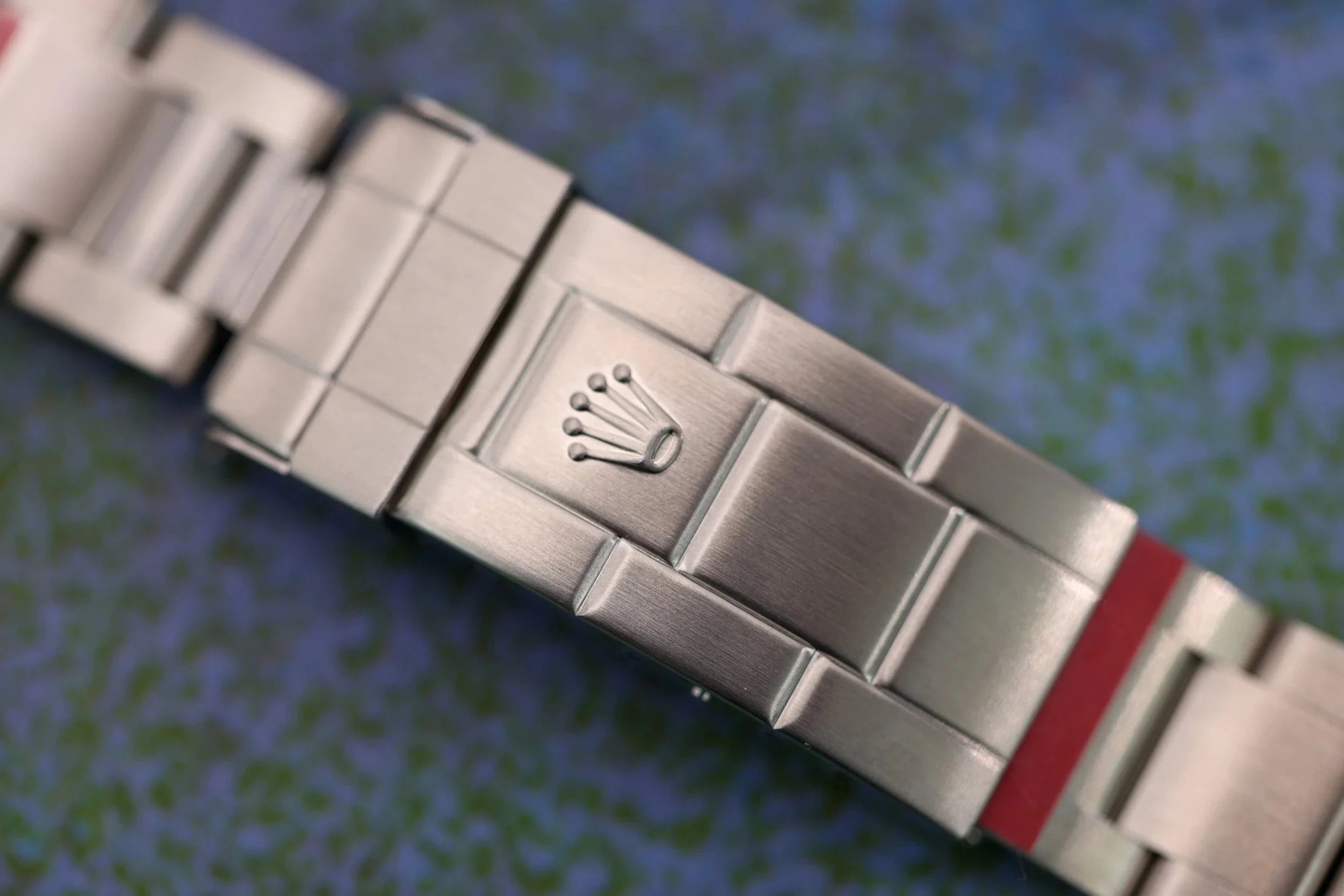 New Old Stock Oyster Bracelets | Ref. 93150 - Sierra Time Co