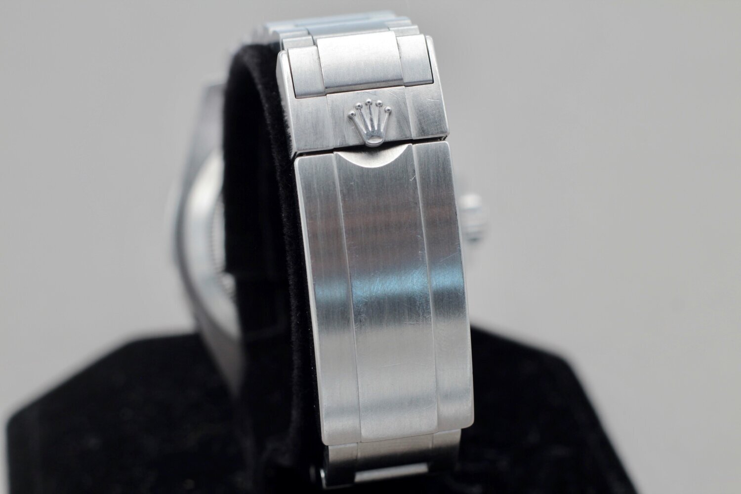 Rolex Sea Dweller 4K Ref. 116600 - Sierra Time Co