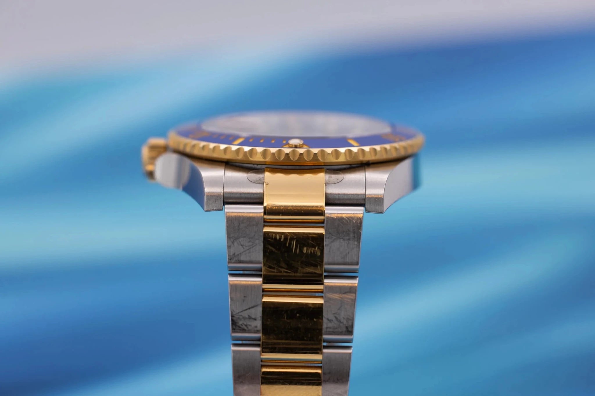 Rolex Submariner Ref. 126613LB | Full Set - Sierra Time Co