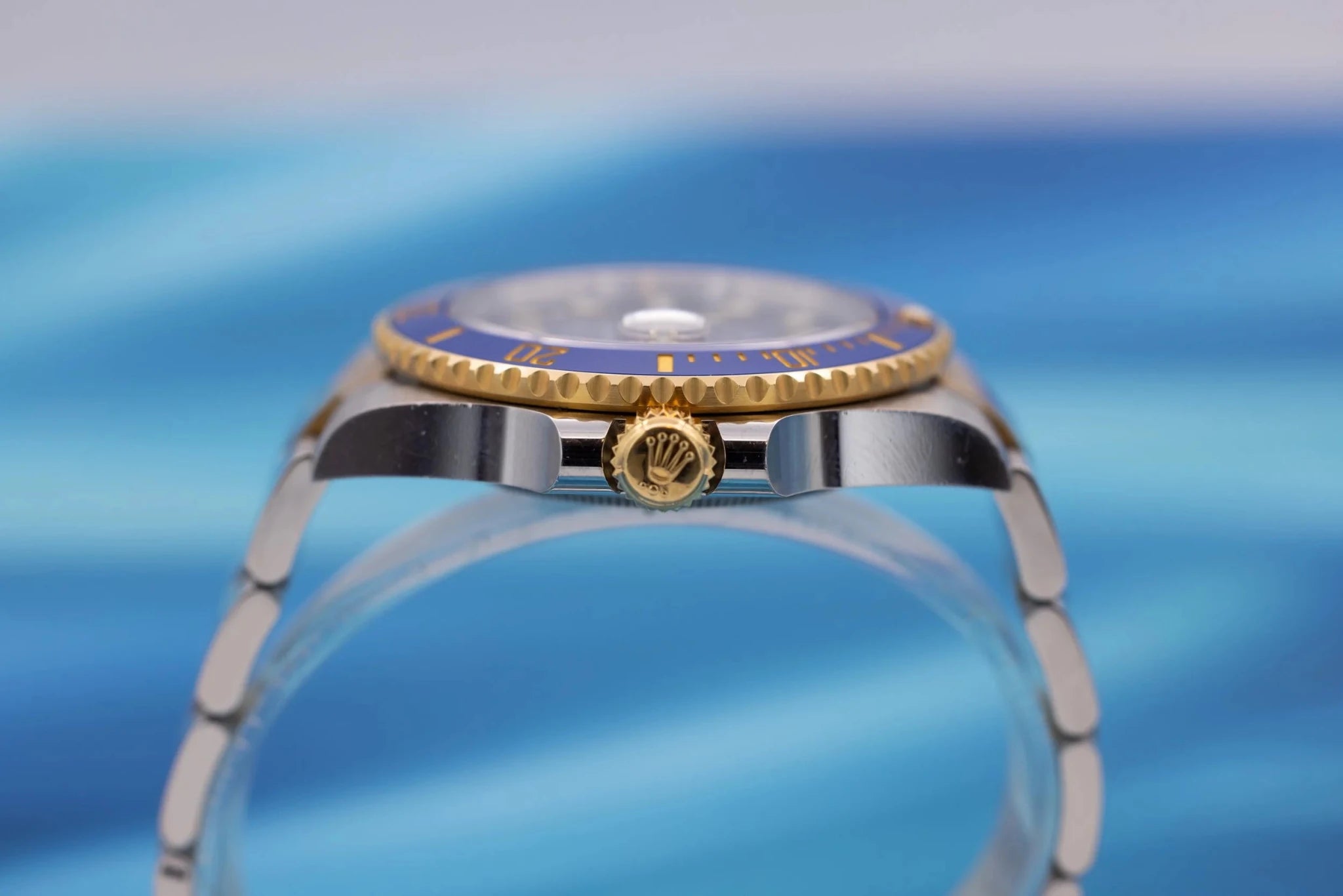 Rolex Submariner Ref. 126613LB | Full Set - Sierra Time Co